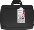 Torba do notebooka Defender MONTE 17.3" czarna - 1360234