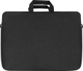 Torba do notebooka Defender MONTE 17.3" czarna - 1360235