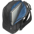 Torba do notebooka Case Logic Value 17" czarna 25L - 1360051