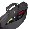 Torba do notebooka Case Logic Top Loading 15,6" czarna - 1360072