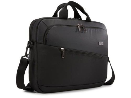 Torba do notebooka Case Logic Propel Attache 14" czarna - 965243