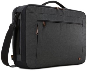 Torba do notebooka Case Logic Era Hybrid 15,6" czarna