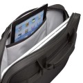 Torba do notebooka Case Logic 15" czarna - 1360058
