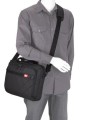 Torba do notebooka Case Logic 15" czarna - 1360060