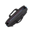 Torba do notebooka 17" RIVACASE Regent czarna - 1364839