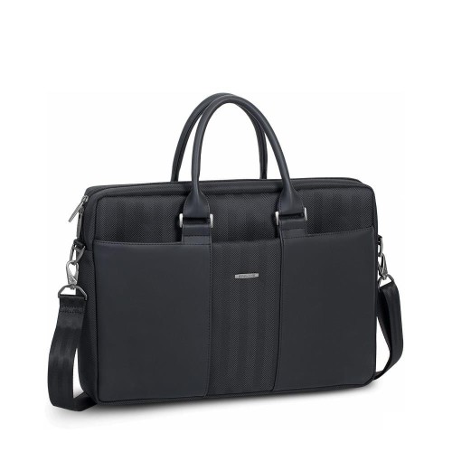 Torba do notebooka 15,6" RIVACASE Narita, czarna - 968220