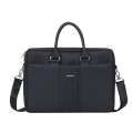 Torba do notebooka 15,6" RIVACASE Narita, czarna - 1365493