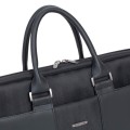 Torba do notebooka 15,6" RIVACASE Narita, czarna - 1365497