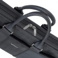 Torba do notebooka 15,6" RIVACASE Narita, czarna - 1365498