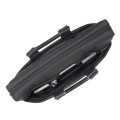 Torba do notebooka 15,6" RIVACASE Narita, czarna - 1365500