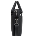 Torba do notebooka 15,6" RIVACASE Narita, czarna - 1365501