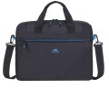 Torba do notebooka 13-14" RIVACASE Regent czarna - 968127