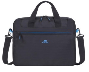 Torba do notebooka 13-14" RIVACASE Regent czarna
