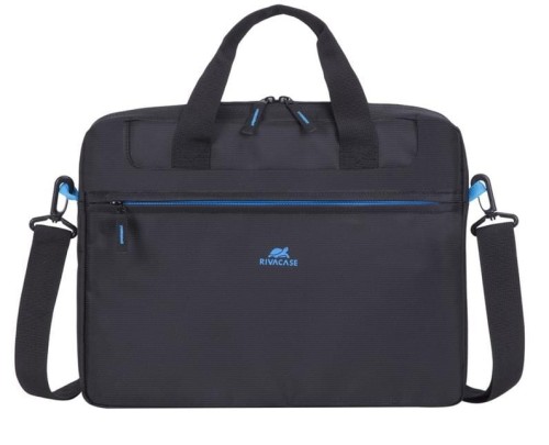 Torba do notebooka 13-14" RIVACASE Regent czarna - 968127