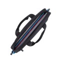 Torba do notebooka 13-14" RIVACASE Regent czarna - 1364195