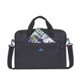 Torba do notebooka 13-14" RIVACASE Regent czarna - 1364196