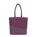 Torba do notebooka 13,3" RivaCase Egmont, damska, czerwona - 1365038