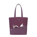 Torba do notebooka 13,3" RivaCase Egmont, damska, czerwona - 1365040