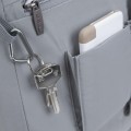 Torba do notebooka 13,3" RivaCase Egmont, damska, czerwona - 1365042