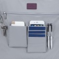 Torba do notebooka 13,3" RivaCase Egmont, damska, czerwona - 1365043