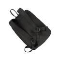 Plecak na tablet 10,5" RIVACASE Aviva, miejski, grafitowy, 6L, z materiału wodoodpornego - 1365790