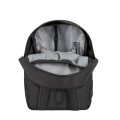 Plecak na tablet 10,5" RIVACASE Aviva, miejski, grafitowy, 6L, z materiału wodoodpornego - 1365792