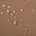 Plecak na tablet 10,5" RIVACASE Aviva, miejski, beżowy, 6L, z materiału wodoodpornego - 1365822