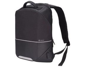 Plecak na notebooka Tracer Metropolitan 15,6" antykradzieżowy