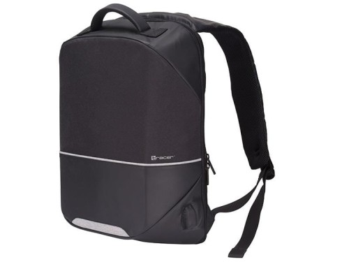 Plecak na notebooka Tracer Metropolitan 15,6" antykradzieżowy - 968485