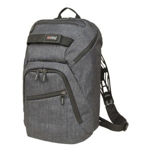 Plecak na notebooka i-Stay 15,6" szary