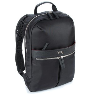 Plecak na notebooka i-Stay 15,6" czarny