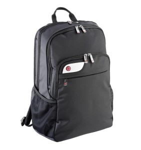 Plecak na notebooka i-Stay 15,6" czarny