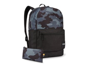 Plecak na notebooka Case Logic Commence 15,6" 24l camo/czarny