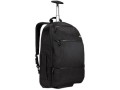 Plecak na notebooka Case Logic Bryker Rolling czarny - 965238