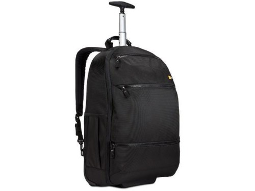 Plecak na notebooka Case Logic Bryker Rolling czarny - 965238