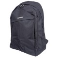 Plecak do notebooka Manhattan KnapPack 15,6" czarny - 966713