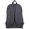 Plecak do notebooka Manhattan KnapPack 15,6" czarny - 1361734