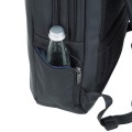Plecak do notebooka 15,6" RIVACASE Narita, czarny - 1365510