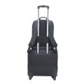 Plecak do notebooka 15,6" RIVACASE Narita, czarny - 1365511