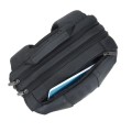Plecak do notebooka 15,6" RIVACASE Narita, czarny - 1365512
