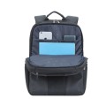 Plecak do notebooka 15,6" RIVACASE Narita, czarny - 1365513