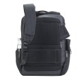 Plecak do notebooka 15,6" RIVACASE Narita, czarny - 1365514