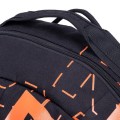 Plecak do notebooka 15,6" RIVACASE Heide 5430, 30L, dla dzieci i młodzieży, czarny/pomarańczowy, z materiału wodoodpornego - 1525153