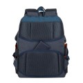 Plecak do notebooka 15,6" RIVACASE Galapagos, szary, z materiału wodoodpornego - 1365736