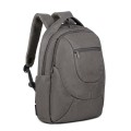 Plecak do notebooka 15,6" RIVACASE Galapagos, khaki, z materiału wodoodpornego - 968233