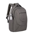 Plecak do notebooka 15,6" RIVACASE Galapagos, khaki, z materiału wodoodpornego - 1365740
