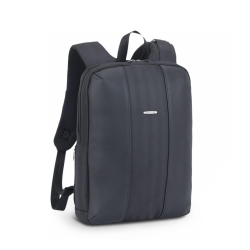 Plecak do notebooka 14" RIVACASE Narita, czarny - 968219