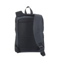 Plecak do notebooka 14" RIVACASE Narita, czarny - 1365488