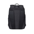 Plecak do notebooka 14" RIVACASE Aviva, czarny, miejski, 16L, z materiału wodoodpornego - 1365914