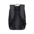 Plecak do notebooka 14" RIVACASE Aviva, czarny, miejski, 16L, z materiału wodoodpornego - 1365915